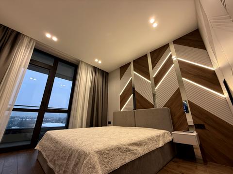 квартира по адресу Берестейский просп. (Победы), 42а