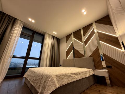 квартира по адресу Берестейский просп. (Победы), 42а