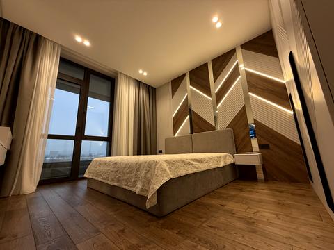 квартира по адресу Берестейский просп. (Победы), 42а