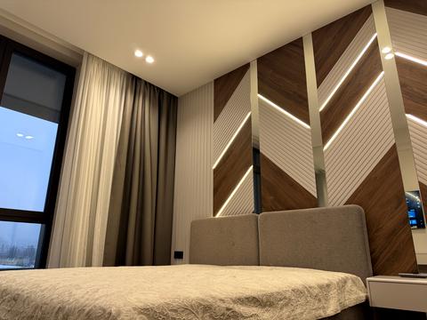 квартира по адресу Берестейский просп. (Победы), 42а