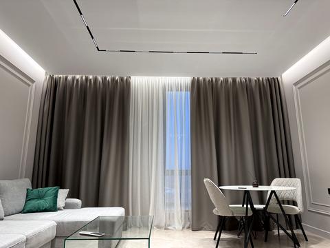 квартира по адресу Берестейский просп. (Победы), 42а