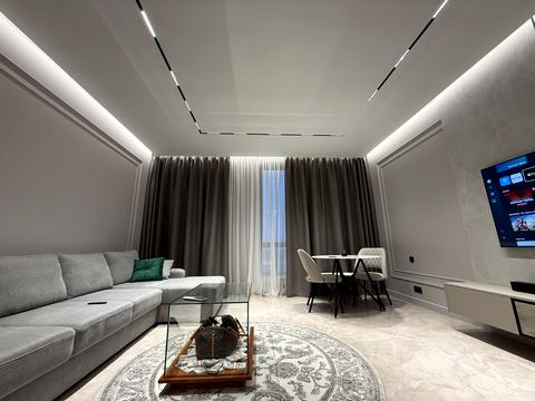 квартира по адресу Берестейский просп. (Победы), 42а