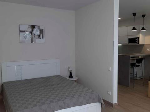 квартира по адресу Евгения Сверстюка ул. (Марины Расковой), 6