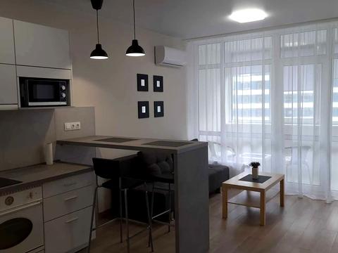 квартира по адресу Евгения Сверстюка ул. (Марины Расковой), 6