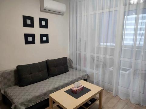 квартира по адресу Евгения Сверстюка ул. (Марины Расковой), 6