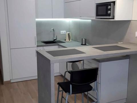 квартира по адресу Евгения Сверстюка ул. (Марины Расковой), 6