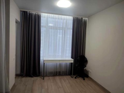 квартира по адресу Евгения Сверстюка ул. (Марины Расковой), 6