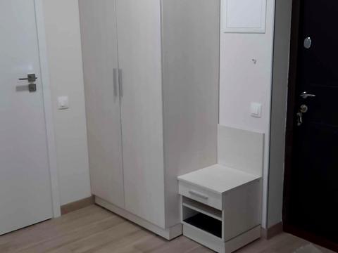 квартира по адресу Евгения Сверстюка ул. (Марины Расковой), 6