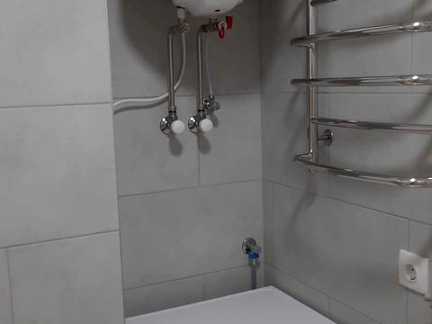 квартира по адресу Евгения Сверстюка ул. (Марины Расковой), 6