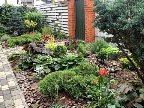 будинок за адресою Райдужна