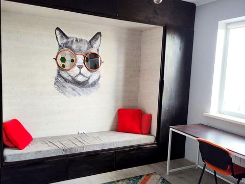 будинок за адресою Райдужна