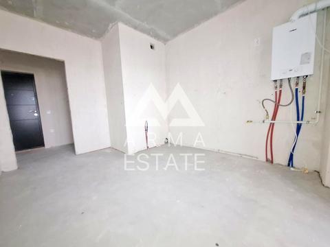 квартира по адресу Приозёрный бульв., 5