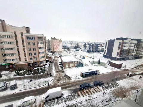 квартира по адресу Приозёрный бульв., 5