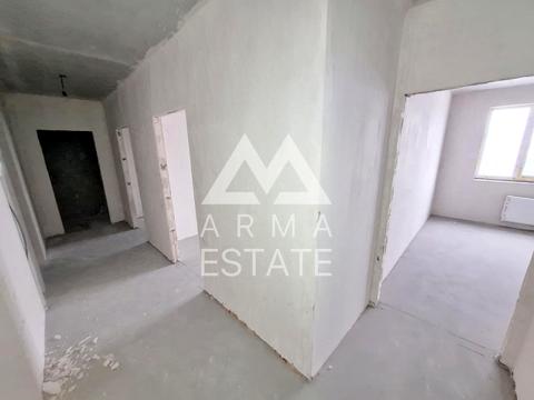 квартира по адресу Приозёрный бульв., 5