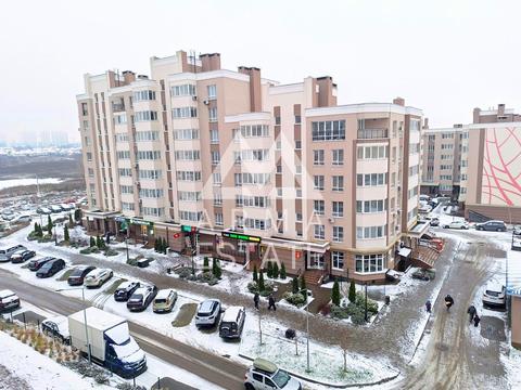 квартира по адресу Приозёрный бульв., 5