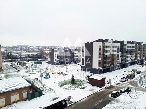 квартира по адресу Приозёрный бульв., 5