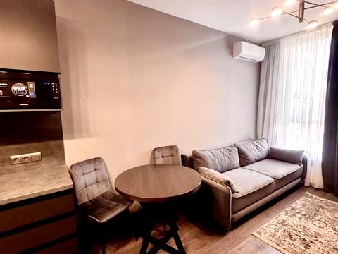 квартира за адресою Берестейський просп. (Перемоги), 67-Г