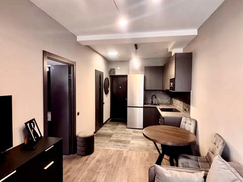 квартира за адресою Берестейський просп. (Перемоги), 67-Г