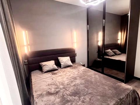 квартира за адресою Берестейський просп. (Перемоги), 67-Г