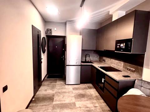 квартира за адресою Берестейський просп. (Перемоги), 67-Г