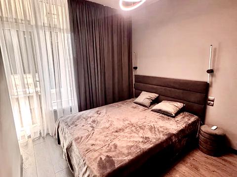 квартира за адресою Берестейський просп. (Перемоги), 67-Г