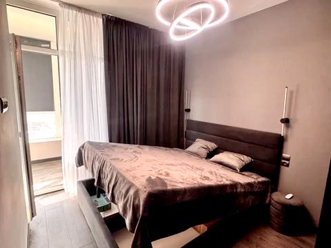 квартира за адресою Берестейський просп. (Перемоги), 67-Г