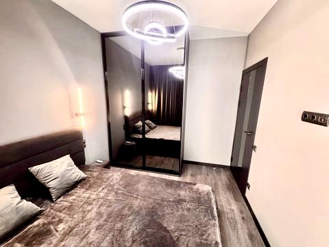 квартира за адресою Берестейський просп. (Перемоги), 67-Г