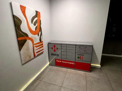 квартира за адресою Берестейський просп. (Перемоги), 67-Г