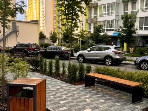 квартира за адресою Берестейський просп. (Перемоги), 67-Г