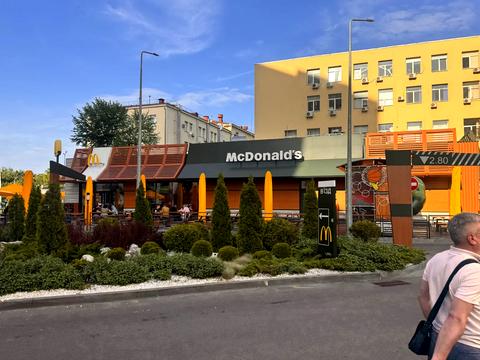 квартира за адресою Берестейський просп. (Перемоги), 67-Г