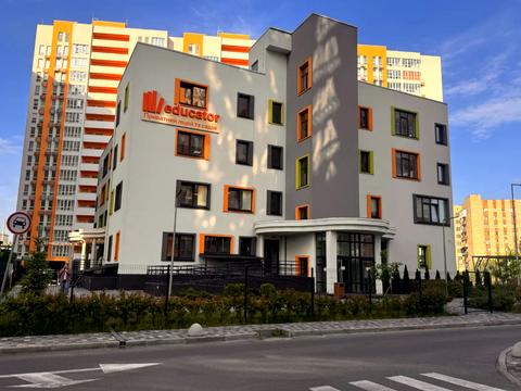 квартира за адресою Берестейський просп. (Перемоги), 67-Г