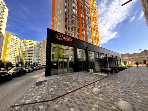 квартира за адресою Берестейський просп. (Перемоги), 67-Г