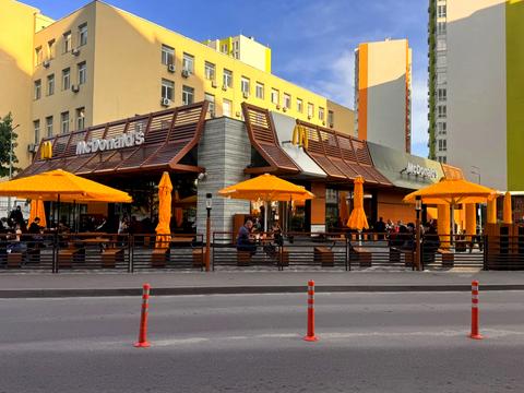 квартира за адресою Берестейський просп. (Перемоги), 67-Г