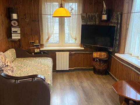 дом по адресу Садовая ул.