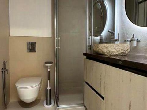 квартира по адресу Салютная ул., (Будинок 04701-04702)