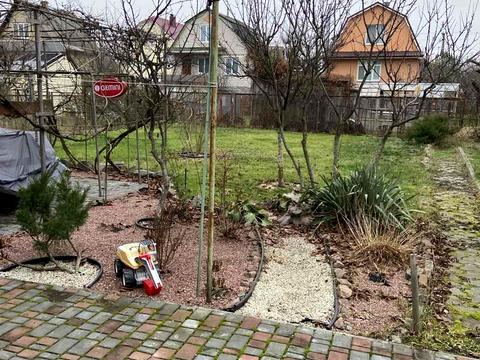 дом по адресу Садовая ул.