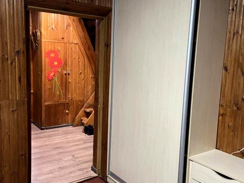 дом по адресу Садовая ул.