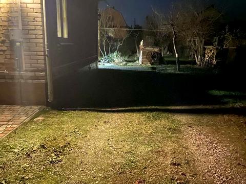 дом по адресу Садовая ул.