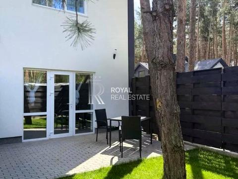 дом по адресу 1-й Садовий провулок