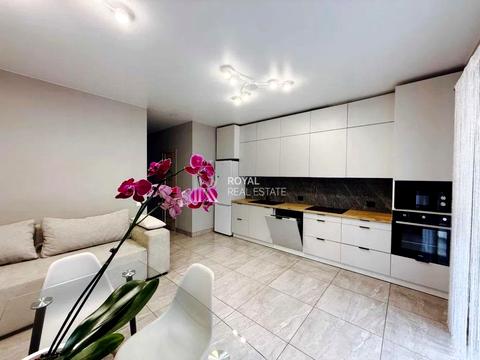 дом по адресу 1-й Садовий провулок