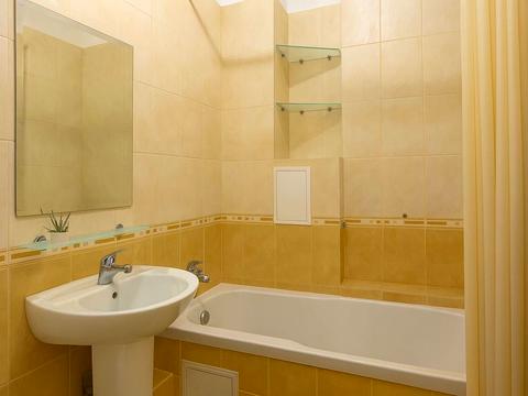 квартира по адресу Гусовського ул., 2