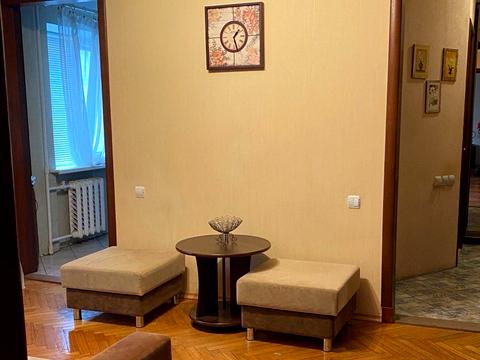 квартира по адресу Гусовського ул., 2