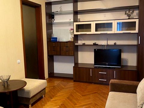 квартира по адресу Гусовського ул., 2