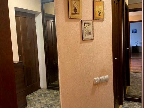 квартира по адресу Гусовського ул., 2