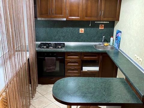 квартира по адресу Гусовського ул., 2