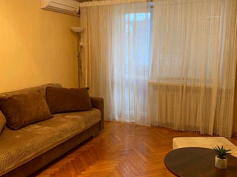 квартира по адресу Гусовського ул., 2