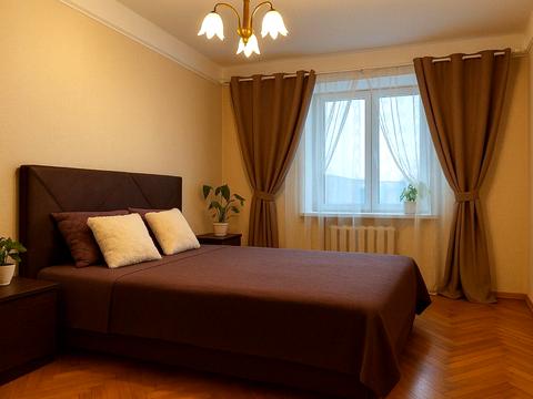 квартира по адресу Гусовського ул., 2