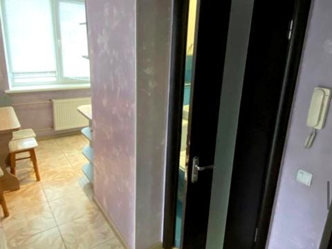 квартира по адресу Гонгадзе Георгия просп. (Советской Украины), 32-Б