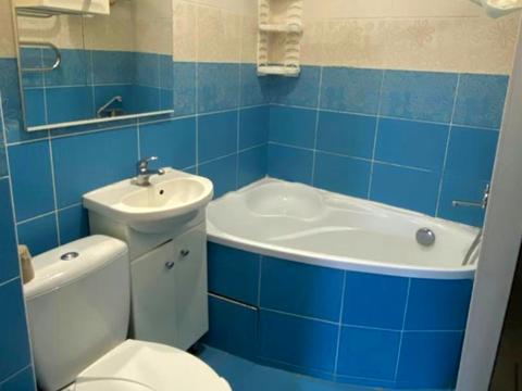 квартира по адресу Гонгадзе Георгия просп. (Советской Украины), 32-Б