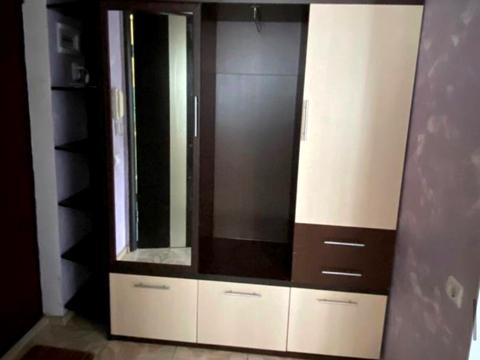 квартира по адресу Гонгадзе Георгия просп. (Советской Украины), 32-Б